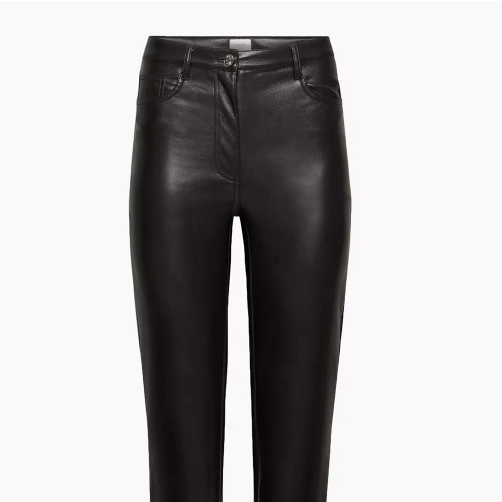 WILFRED The Melina Pant (short) - NWT size 4